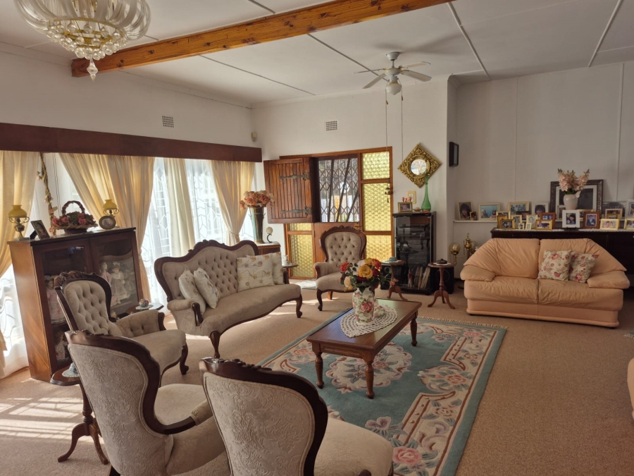 4 Bedroom Property for Sale in Vredefort Free State